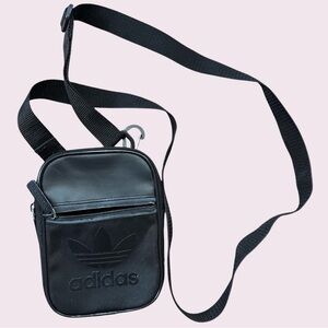 Adidas mini crossbody bag